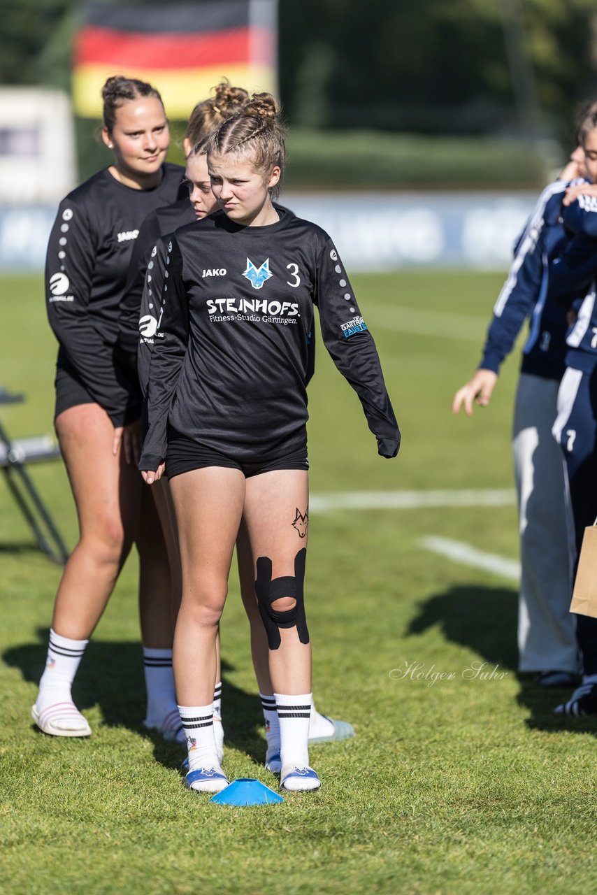 Bild 58 - wU16 Deutsche Meisterschaft